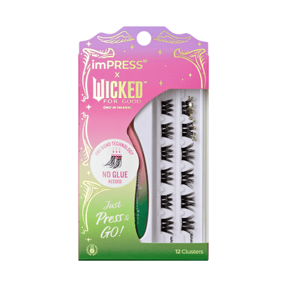 imPRESS X WICKED: FOR GOOD | Fly…Fly!