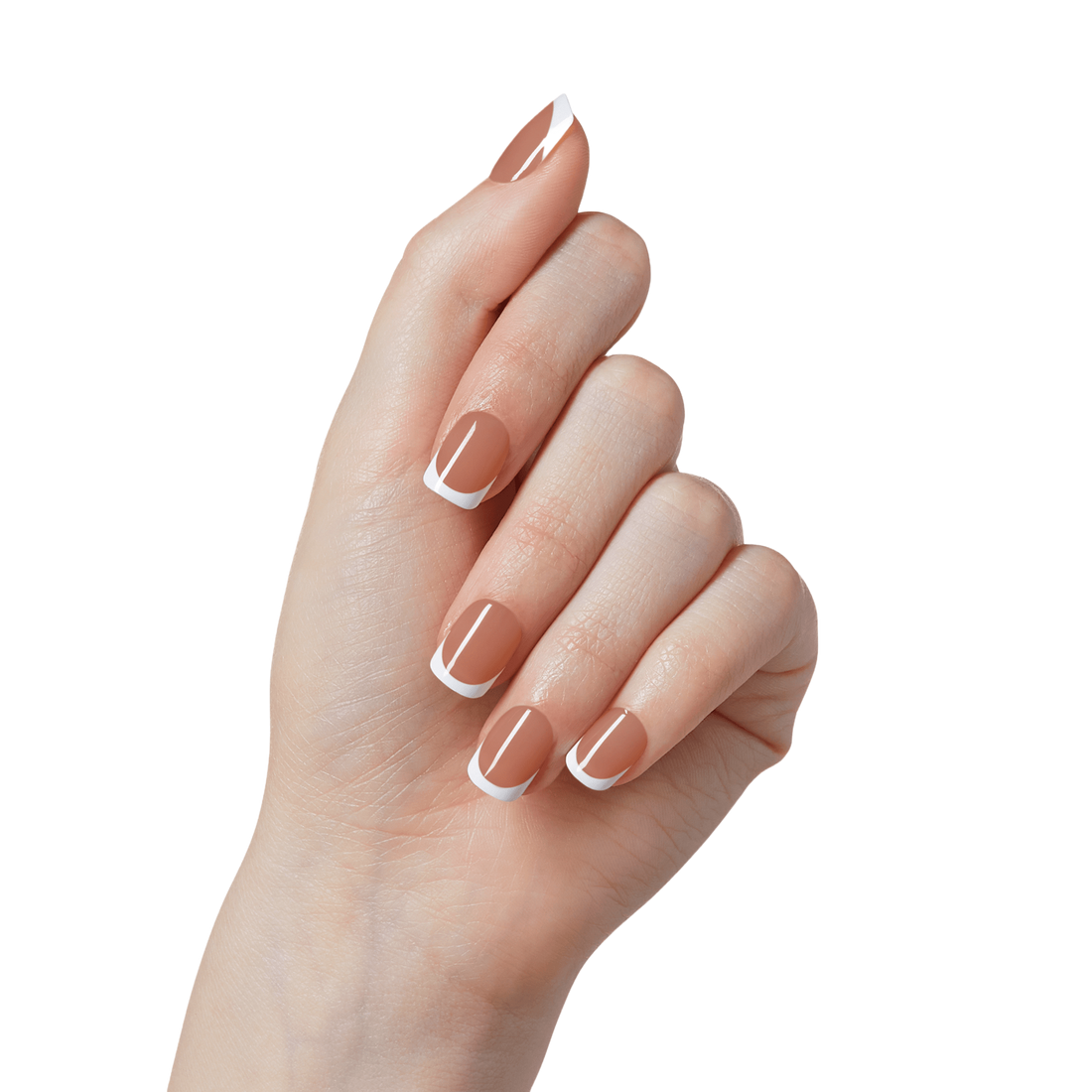imPRESS Design Press On Nails - Chatoyer