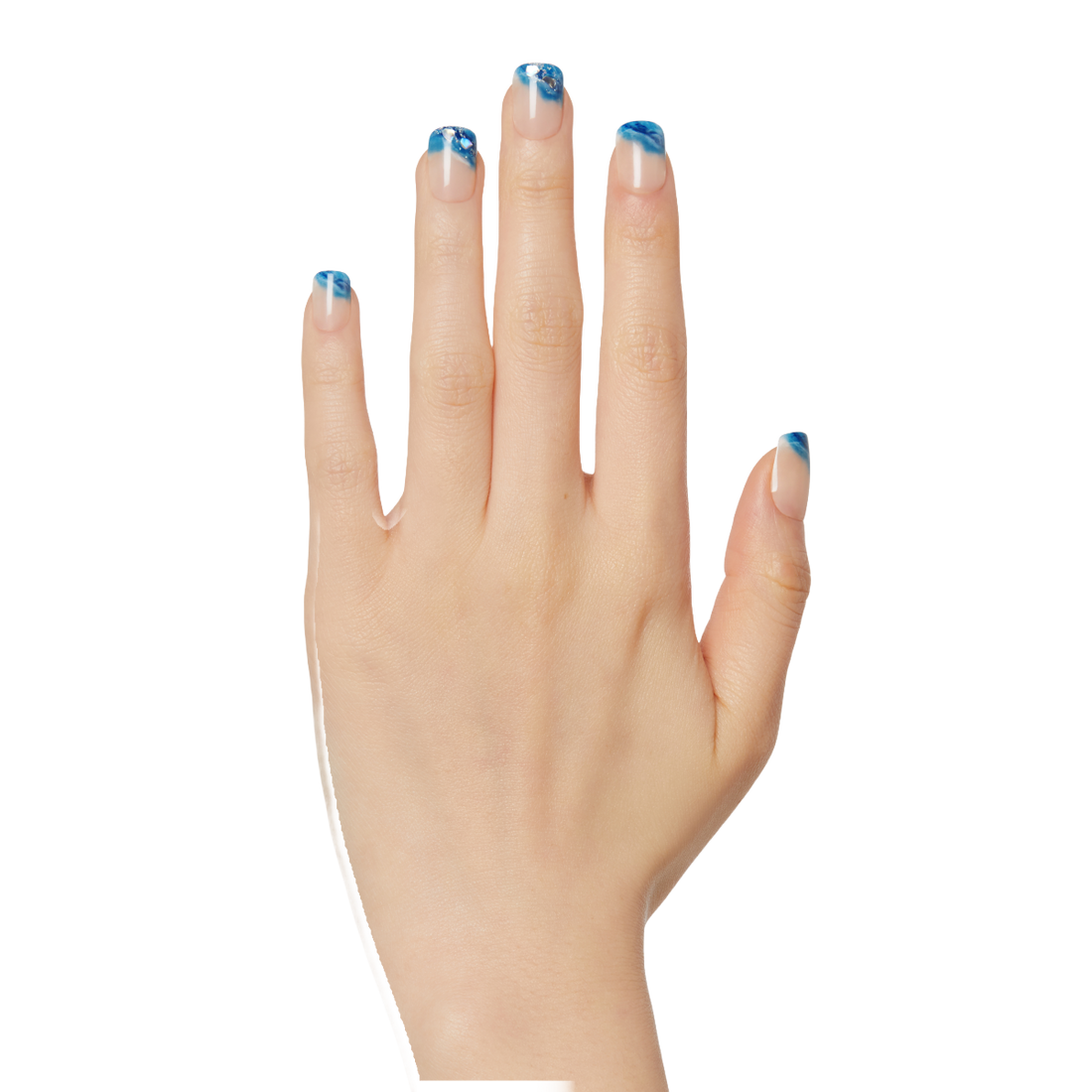 imPRESS Design Press On Nails - All Summer Long