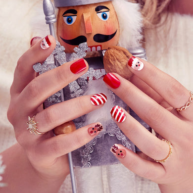 Build Your Own Bundle - Holiday Nails