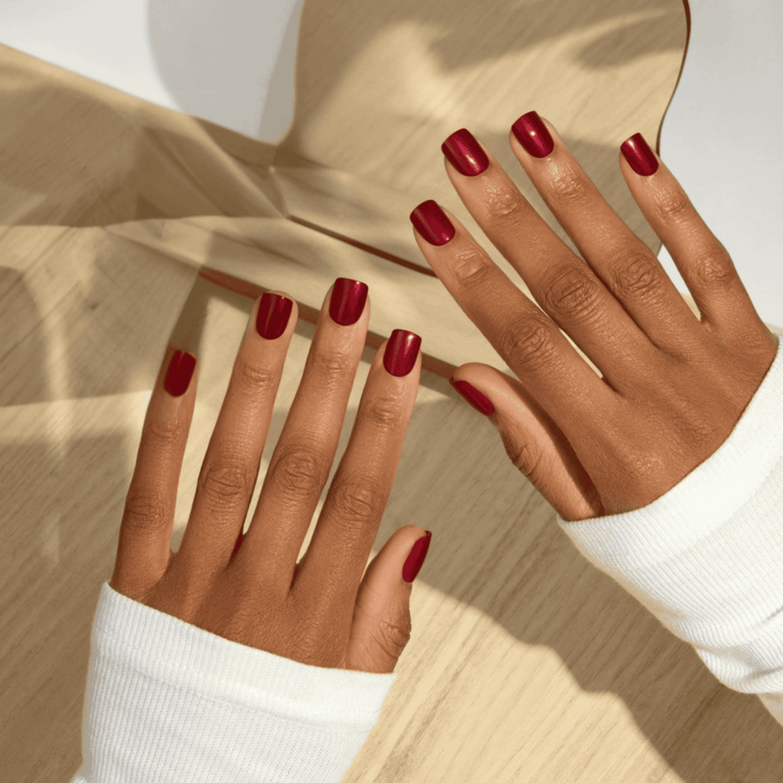 Build Your Own Bundle - Color Nails