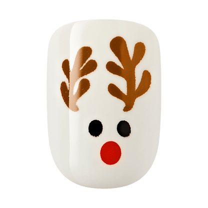 imPRESS Press On Nails Holiday Gift Set - Holiday Cheer