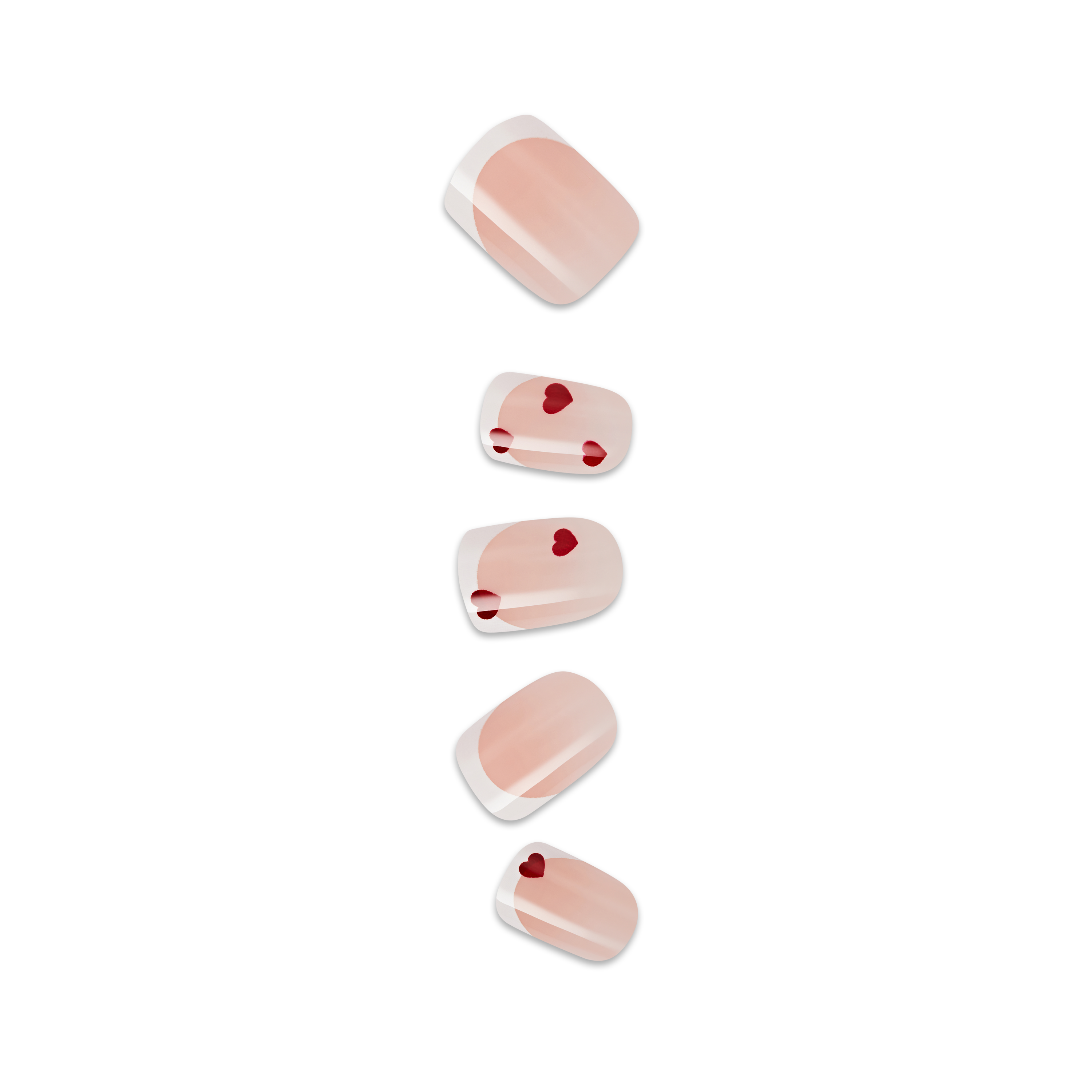 imPRESS Design Press On Nails - Sweetest Gift