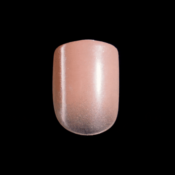 colorFX by imPRESS Press On Nails - The Weekends