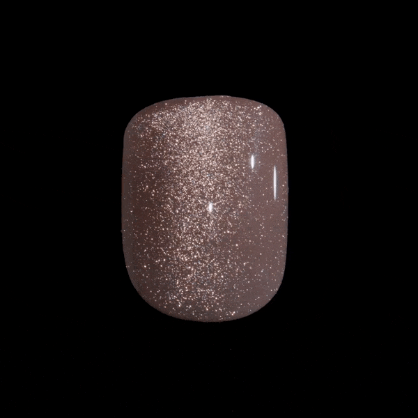 colorFX by imPRESS Press On Nails - Starstruck