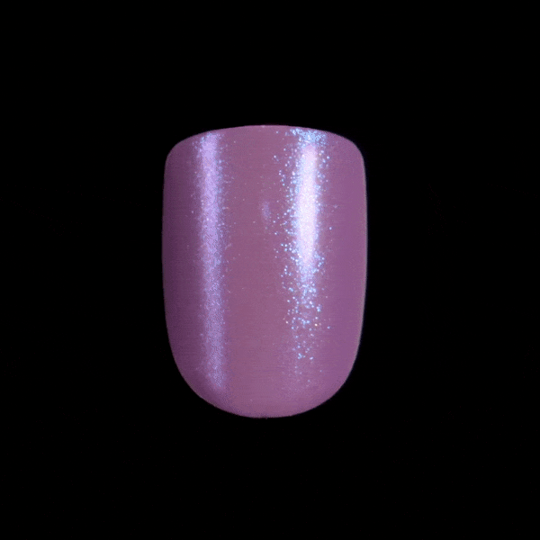 colorFX by imPRESS Press On Nails - Wonder