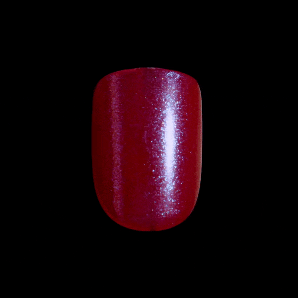 colorFX by imPRESS Press On Nails - This City
