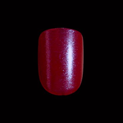 colorFX by imPRESS Press On Nails - This City