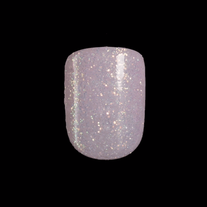 A single press-on nail from imPRESS Color FX in &
