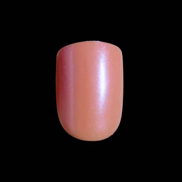colorFX by imPRESS Press On Nails - Atmosphere