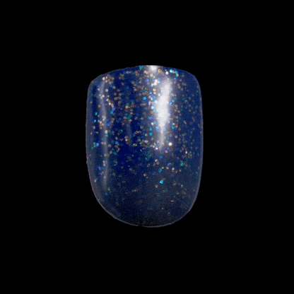 colorFX by imPRESS Press On Nails - Celestial