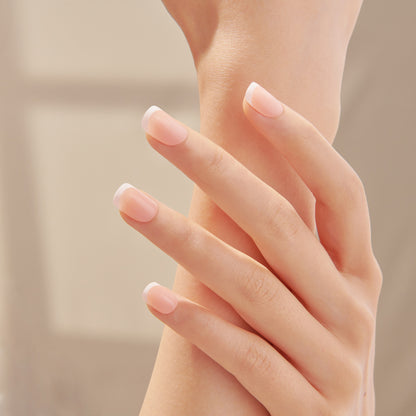 imPRESS Design Press On Nails - Chic French