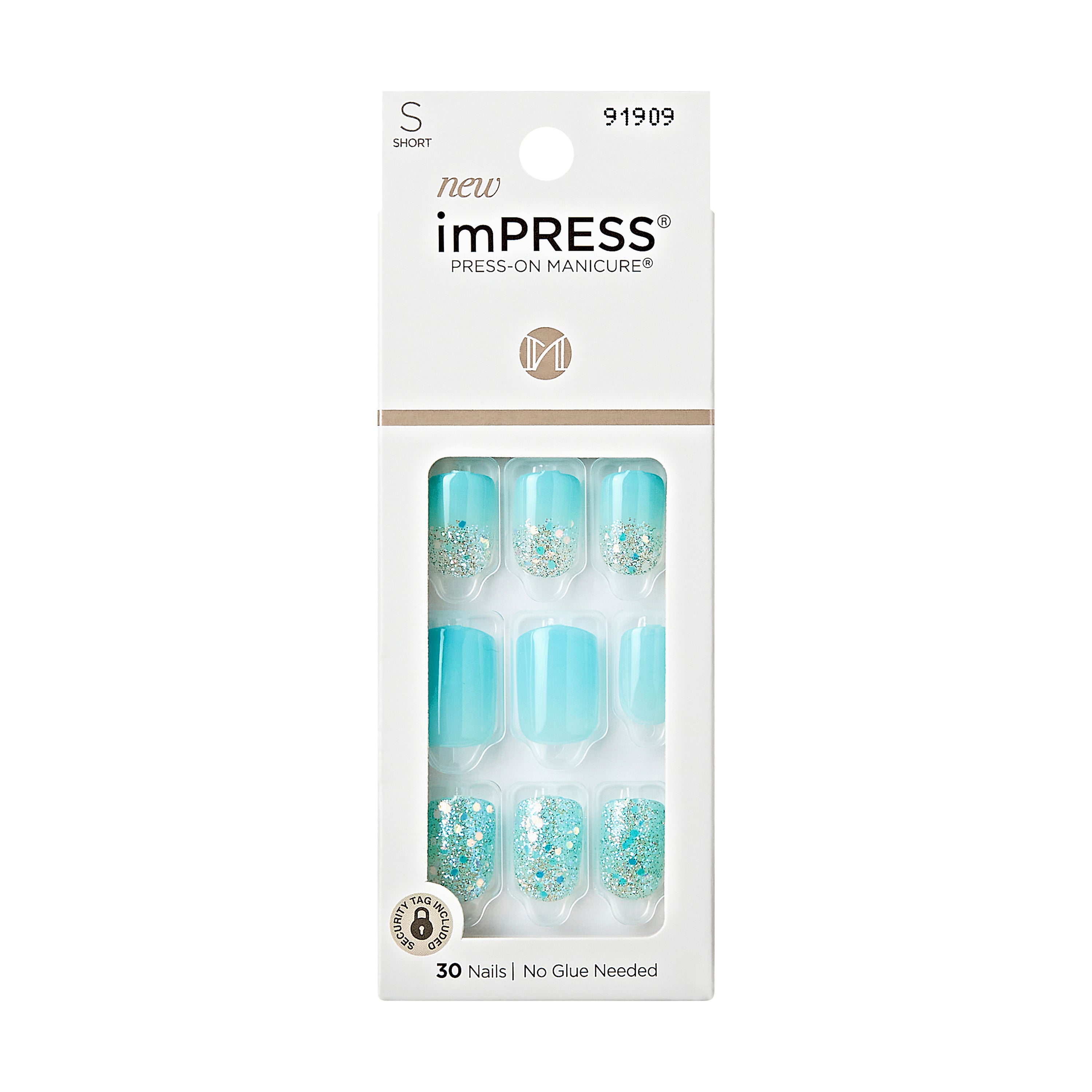 imPRESS Press-On Nails - Eternity