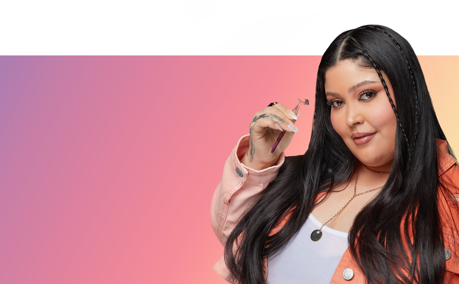 Priscilla Ono – imPRESS Beauty