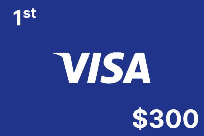 Impress Product Review Sweepstakes