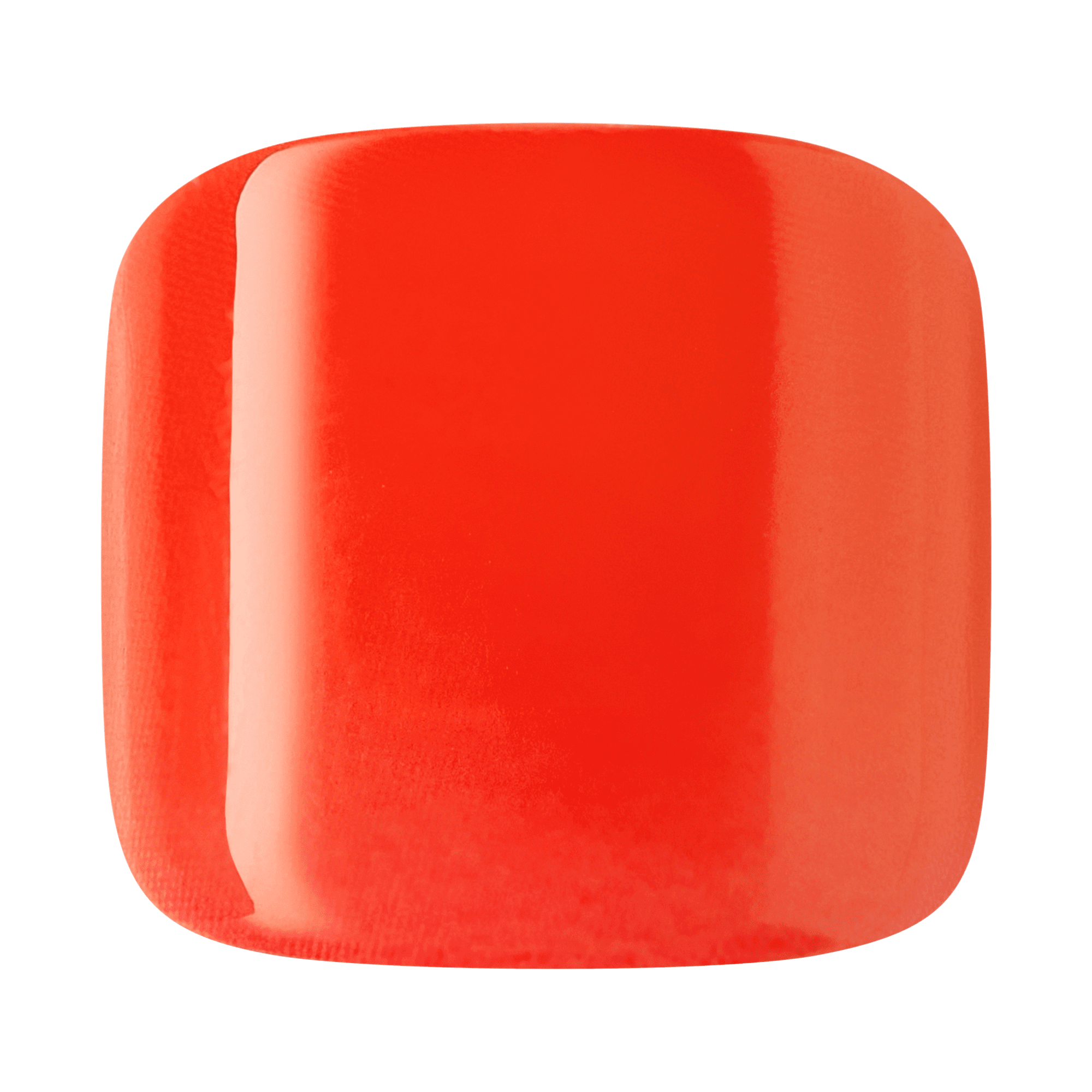 imPRESS Color Press On Pedicure - Glory Days