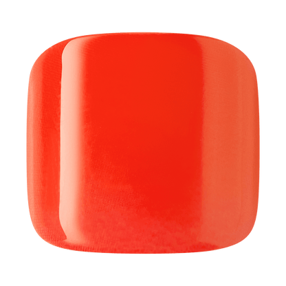 imPRESS Color Press On Pedicure - Glory Days