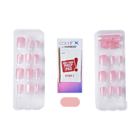 colorFX by imPRESS Valentine’s Day Press On Nails - Cherished