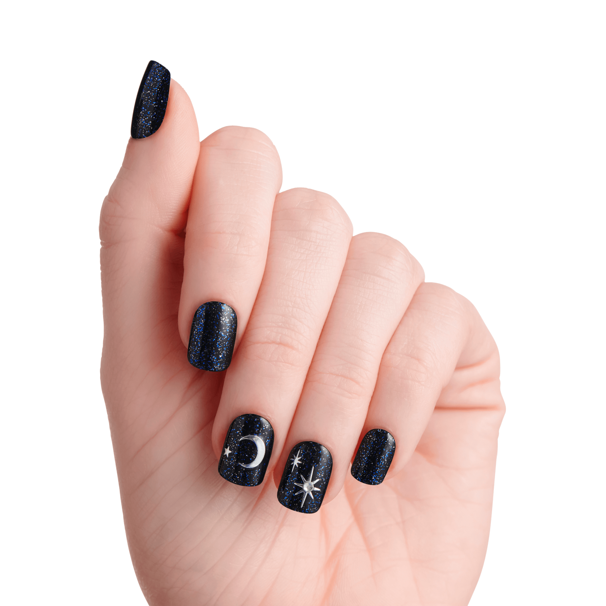 WICKED X imPRESS Mani Signature Collection Bundle