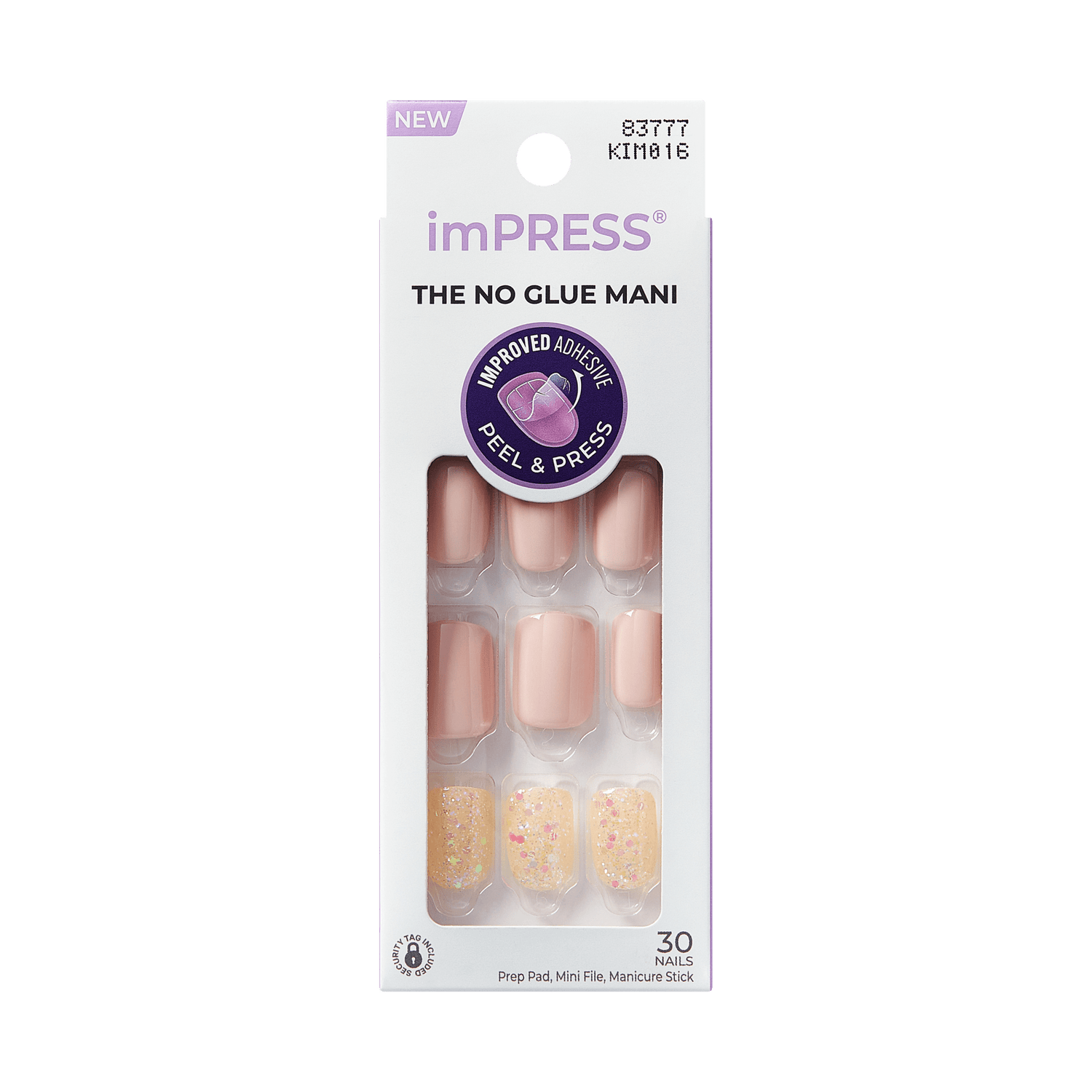 imPRESS Press On Nails - Dorothy