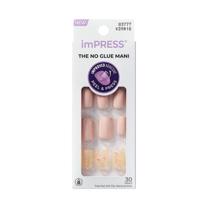 imPRESS Press On Nails - Dorothy