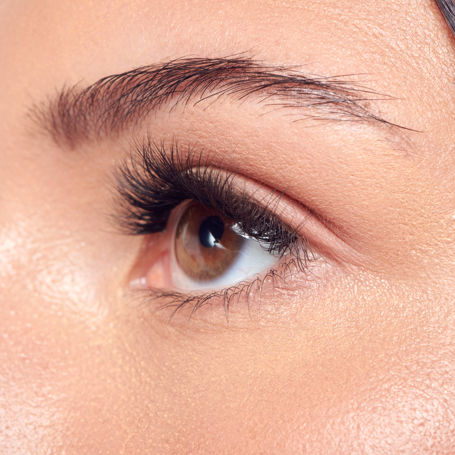 imPRESS Falsies Pre-Glued Lash Clusters Kit - Faux Mink Volume