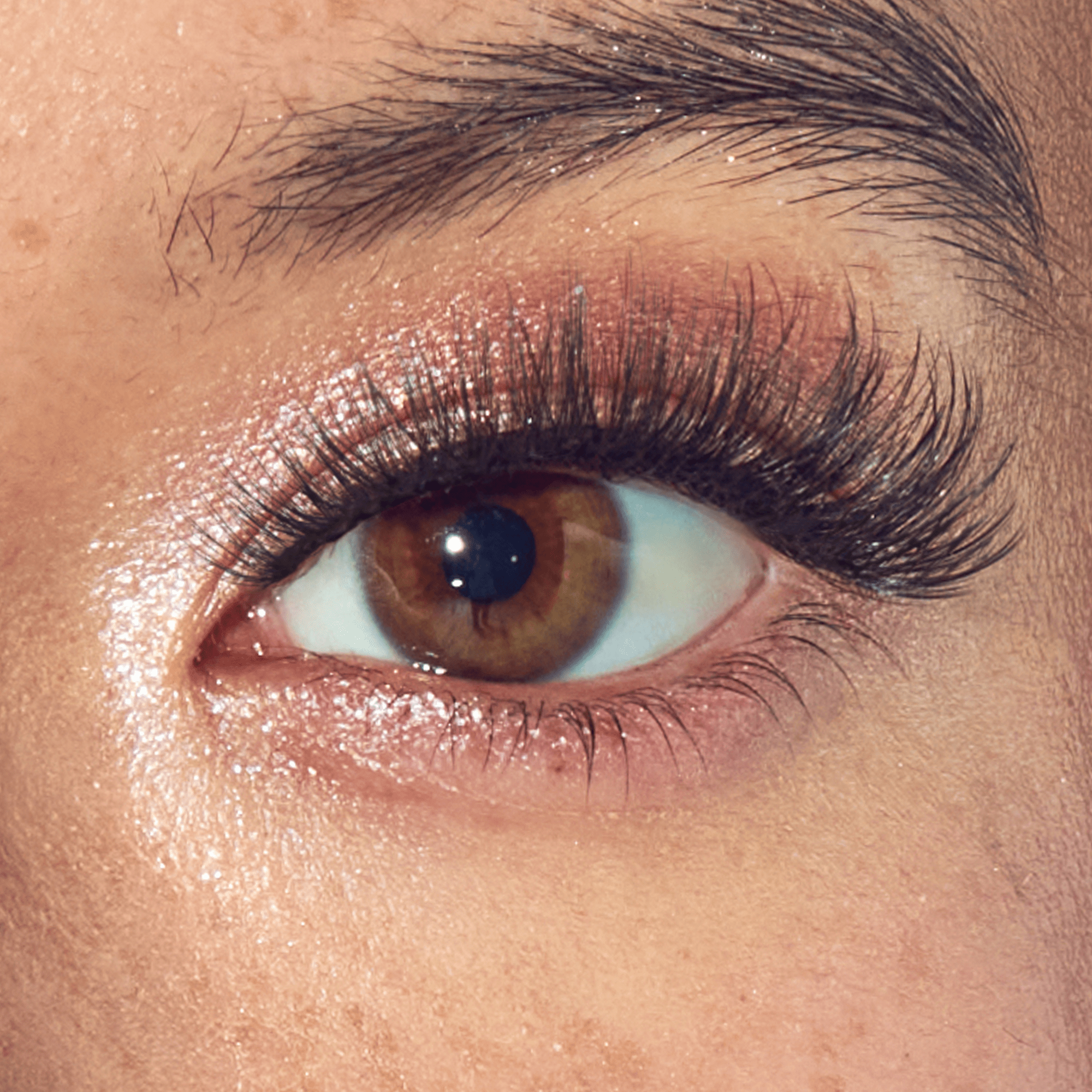 imPRESS Falsies Pre-Glued Strip Lashes Kit - Classic Volume