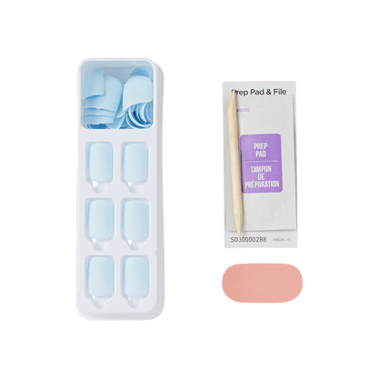 imPRESS Color Press On Nails - Loom