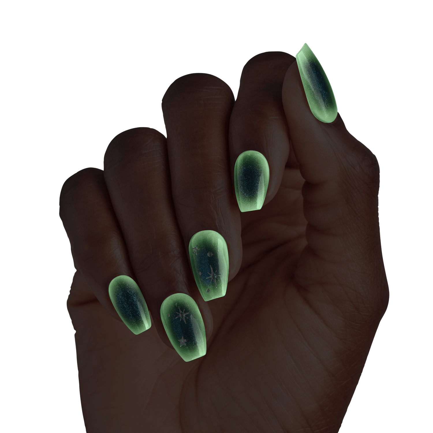 imPRESS Halloween Design Press On Nails - Superstitious