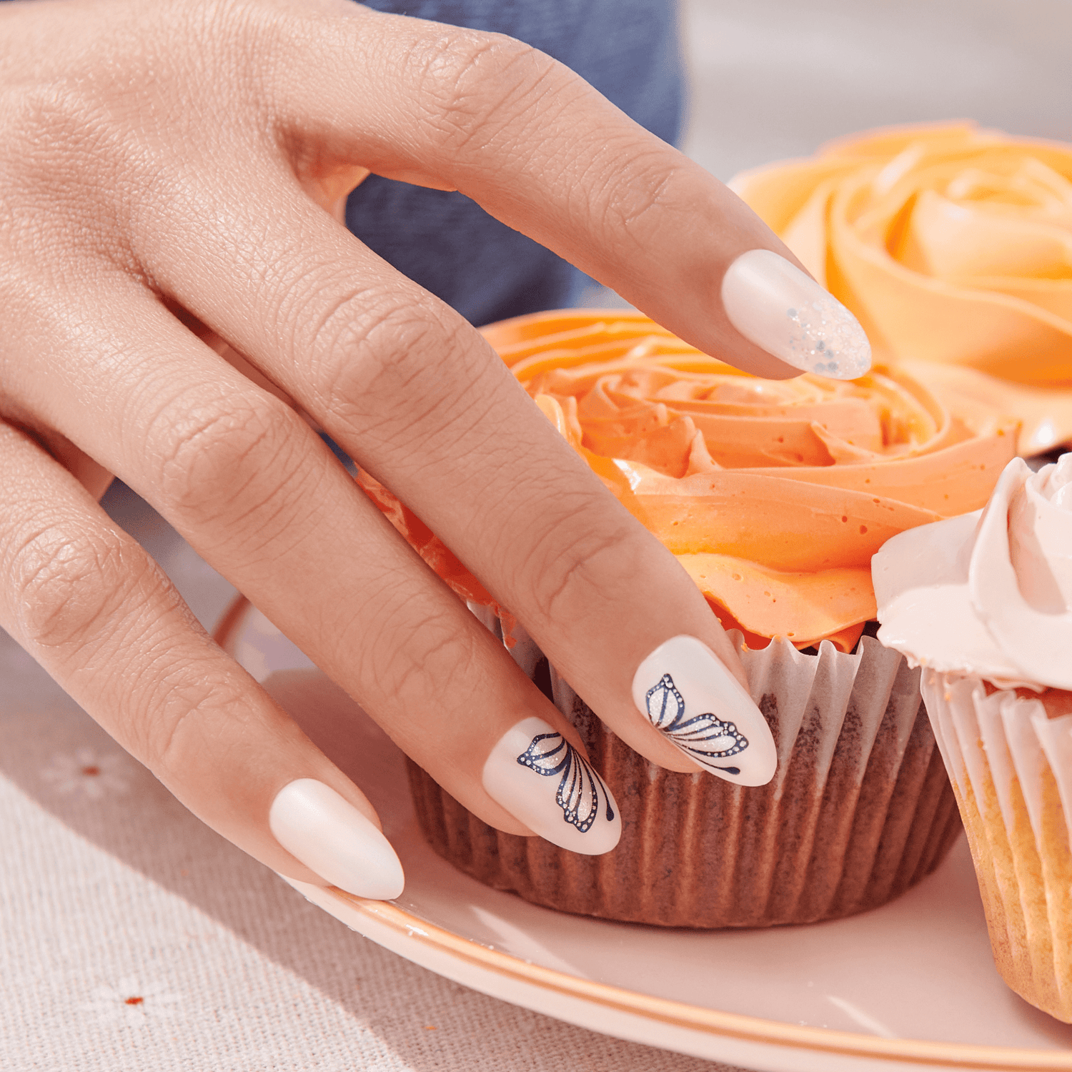 imPRESS Design Press On Nails - Dazzle