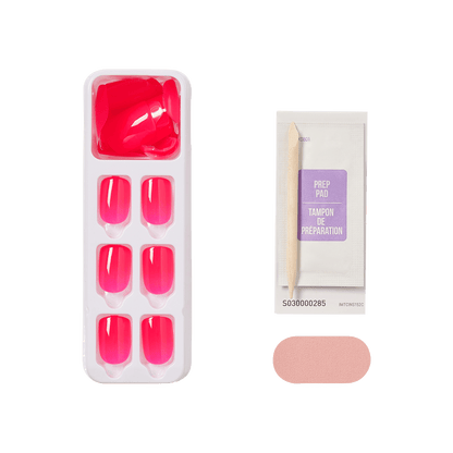 imPRESS Color Press On Nails - Breezy