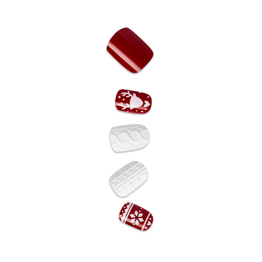 imPRESS Holiday Design Press On Nails - Feelin&