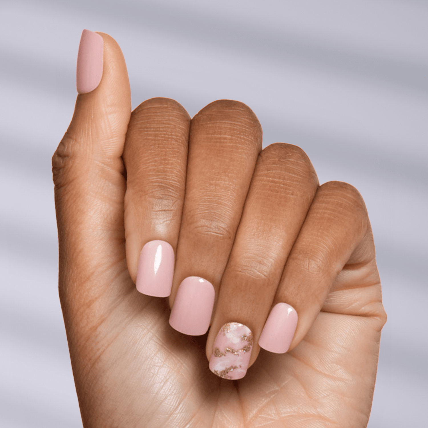 imPRESS Design Press On Nails - Kingdom