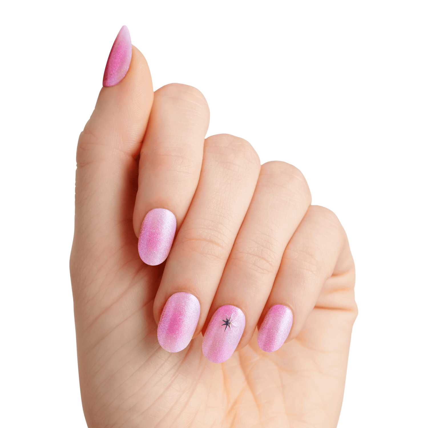 WICKED X imPRESS Mani Signature Collection Bundle