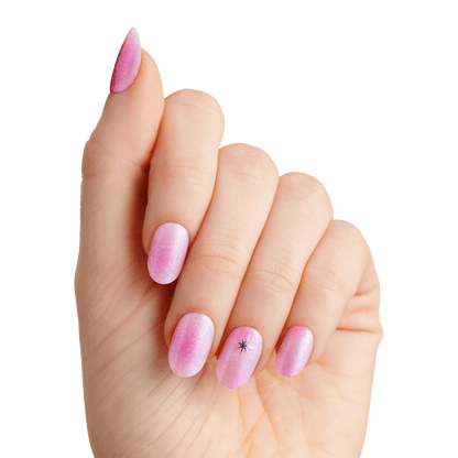 WICKED X imPRESS Mani Signature Collection Bundle