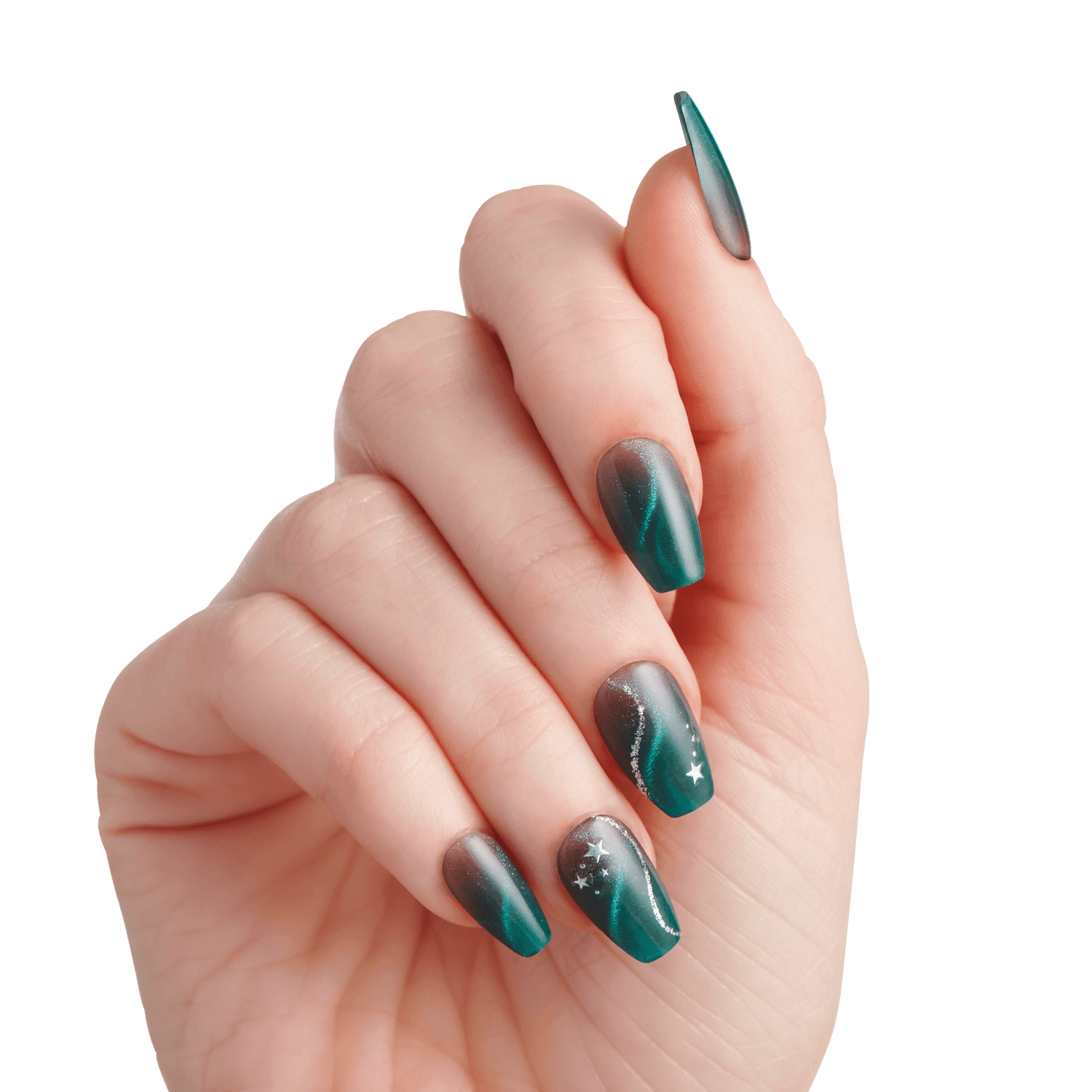 WICKED X imPRESS Mani Signature Collection Bundle