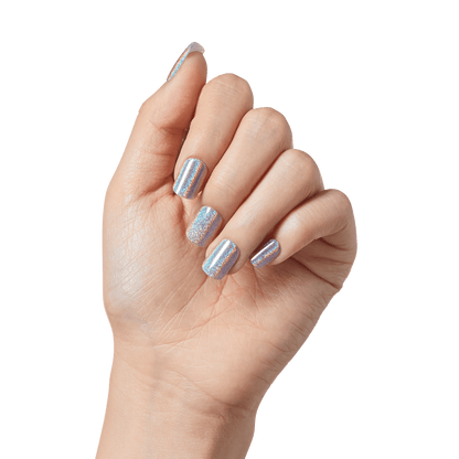 imPRESS Color FX Press On Nails - The Good Days