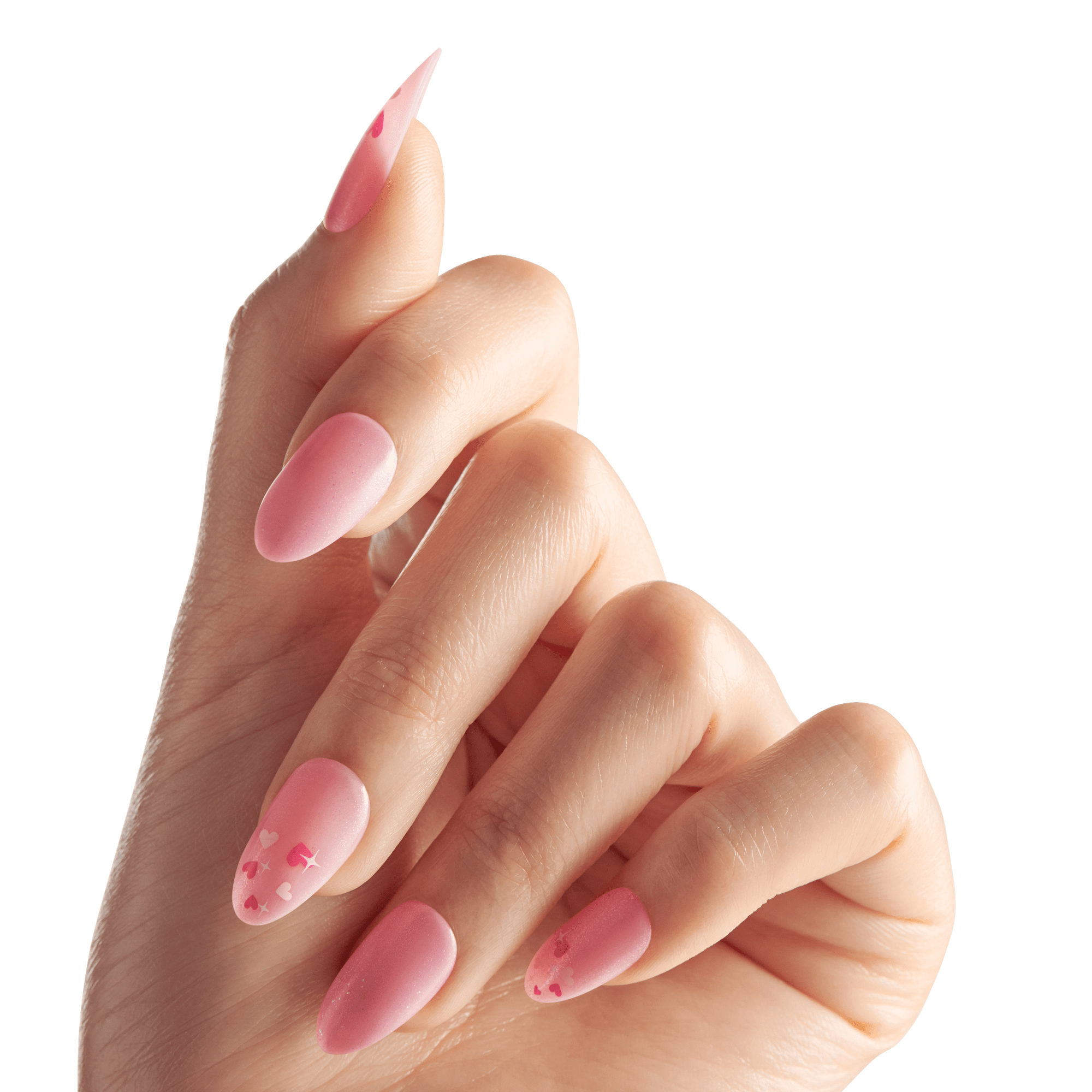 imPRESS Design Press On Nails - Much Love