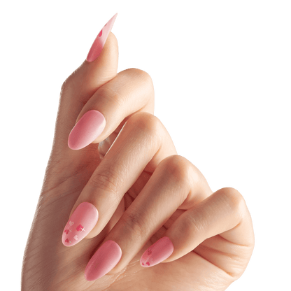 imPRESS Design Press On Nails - Much Love