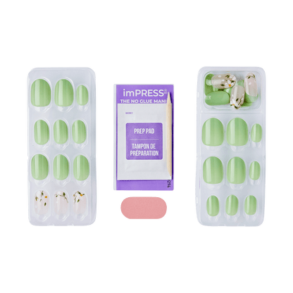 imPRESS Design Press On Nails - All For Us