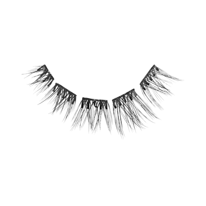 imPRESS Falsies Pre-Glued Lash Clusters Multipack - Classic Volume