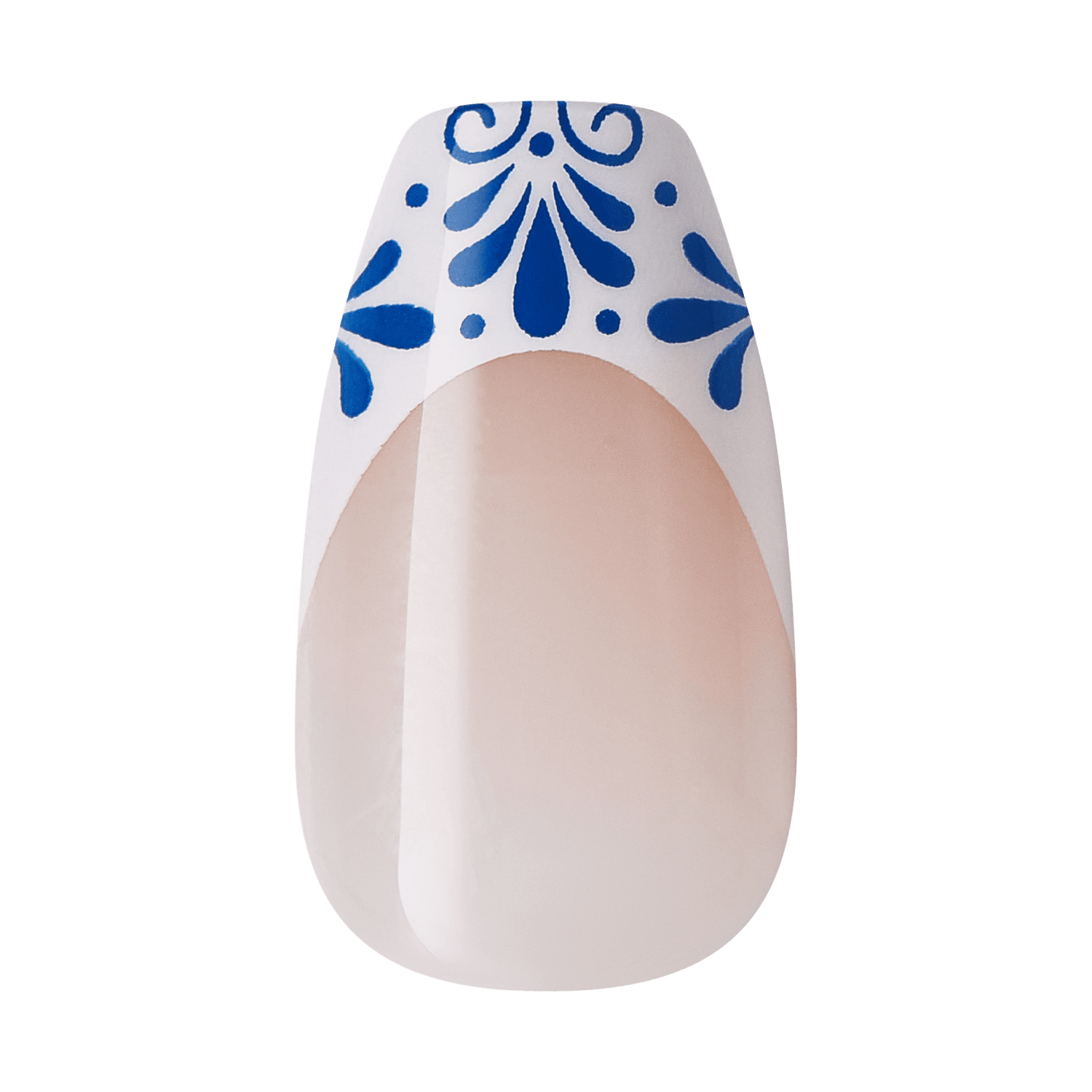 imPRESS Design Press On Nails - Stay Wavy