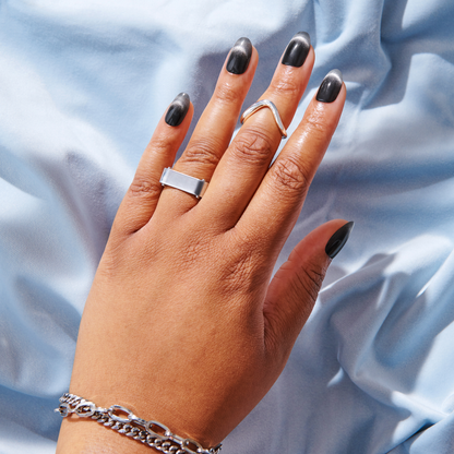 colorFX by imPRESS Press On Nails - Pop Star