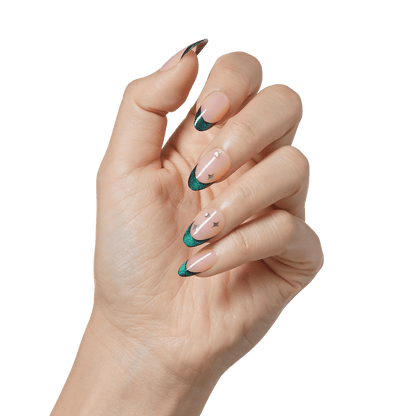 imPRESS Premium Press On Nails - Visions