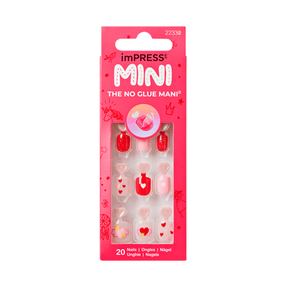 imPRESS Kids Press On Nails - Your Smile