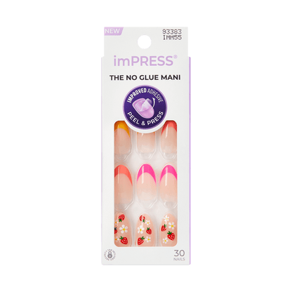 imPRESS Design Press On Nails - Utopian
