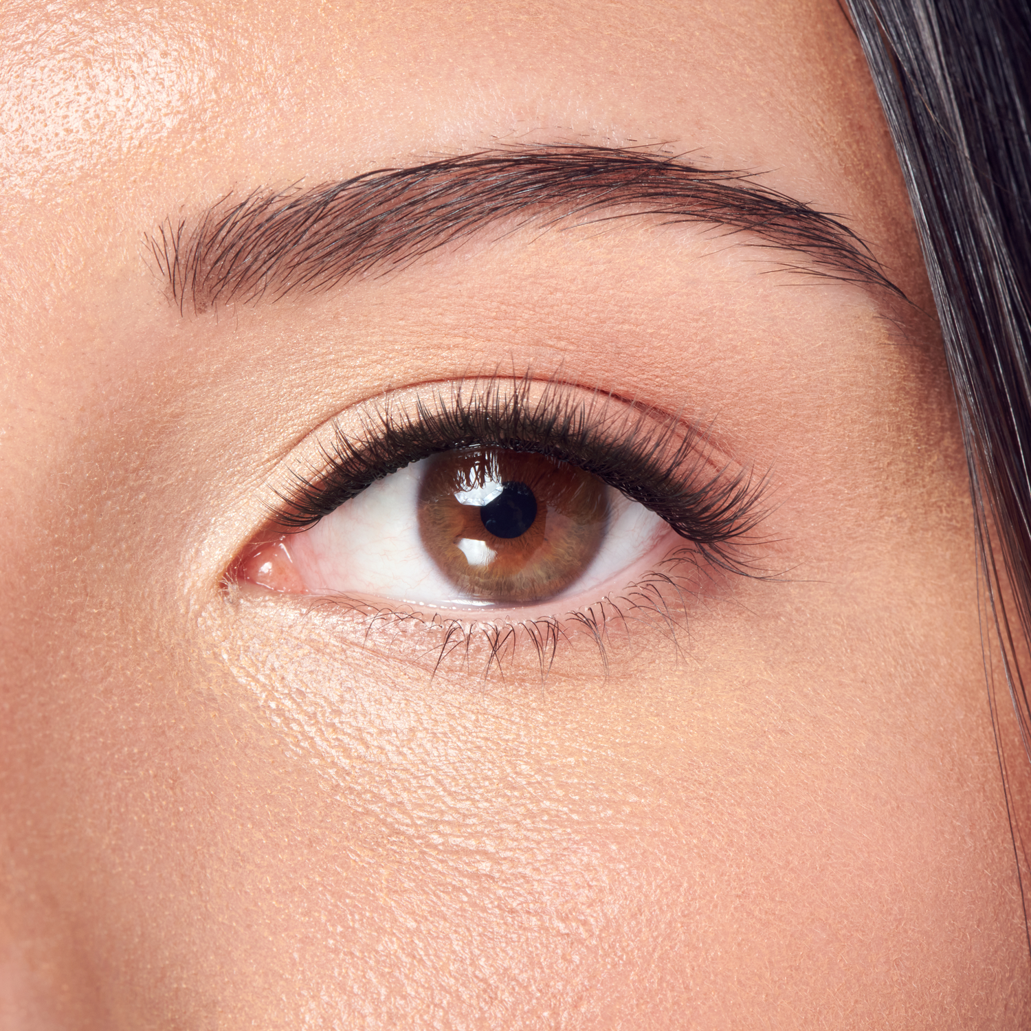 imPRESS Falsies Pre-Glued Lash Clusters Multipack - Soft Natural