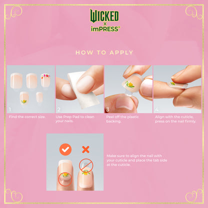 WICKED X imPRESS Bundle