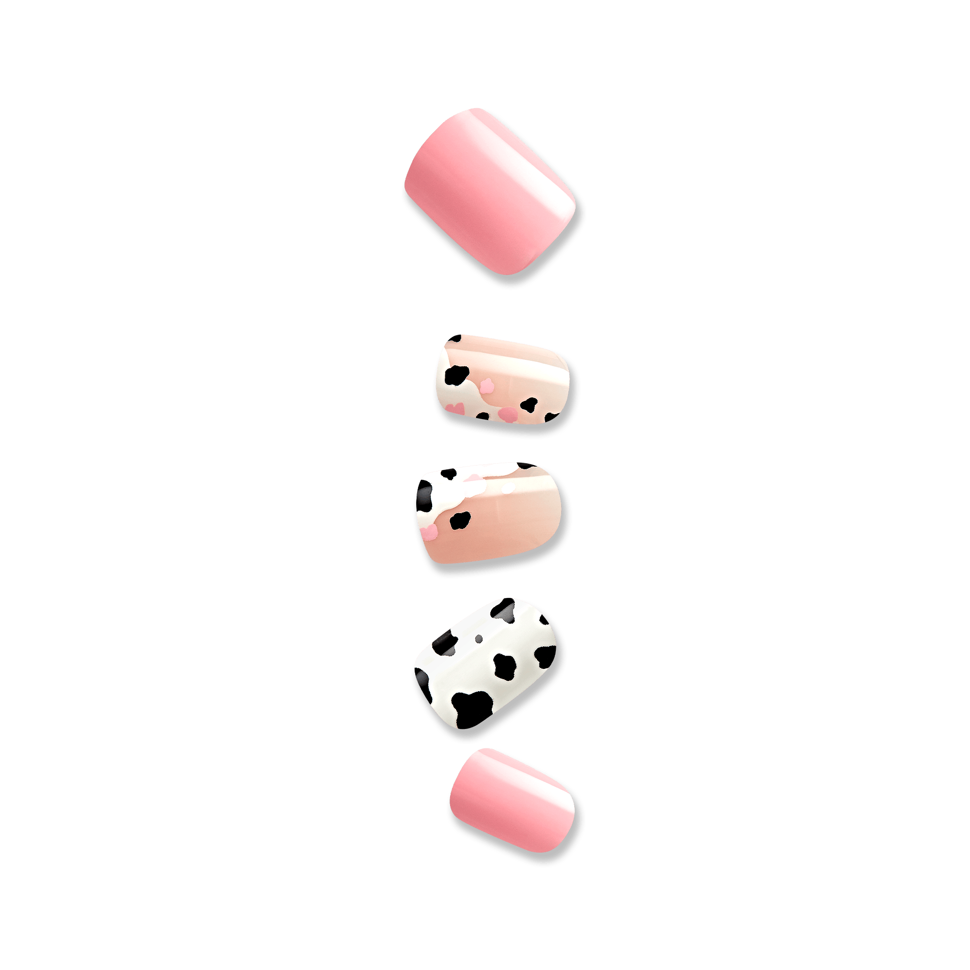 imPRESS Design Press On Nails - One Chance