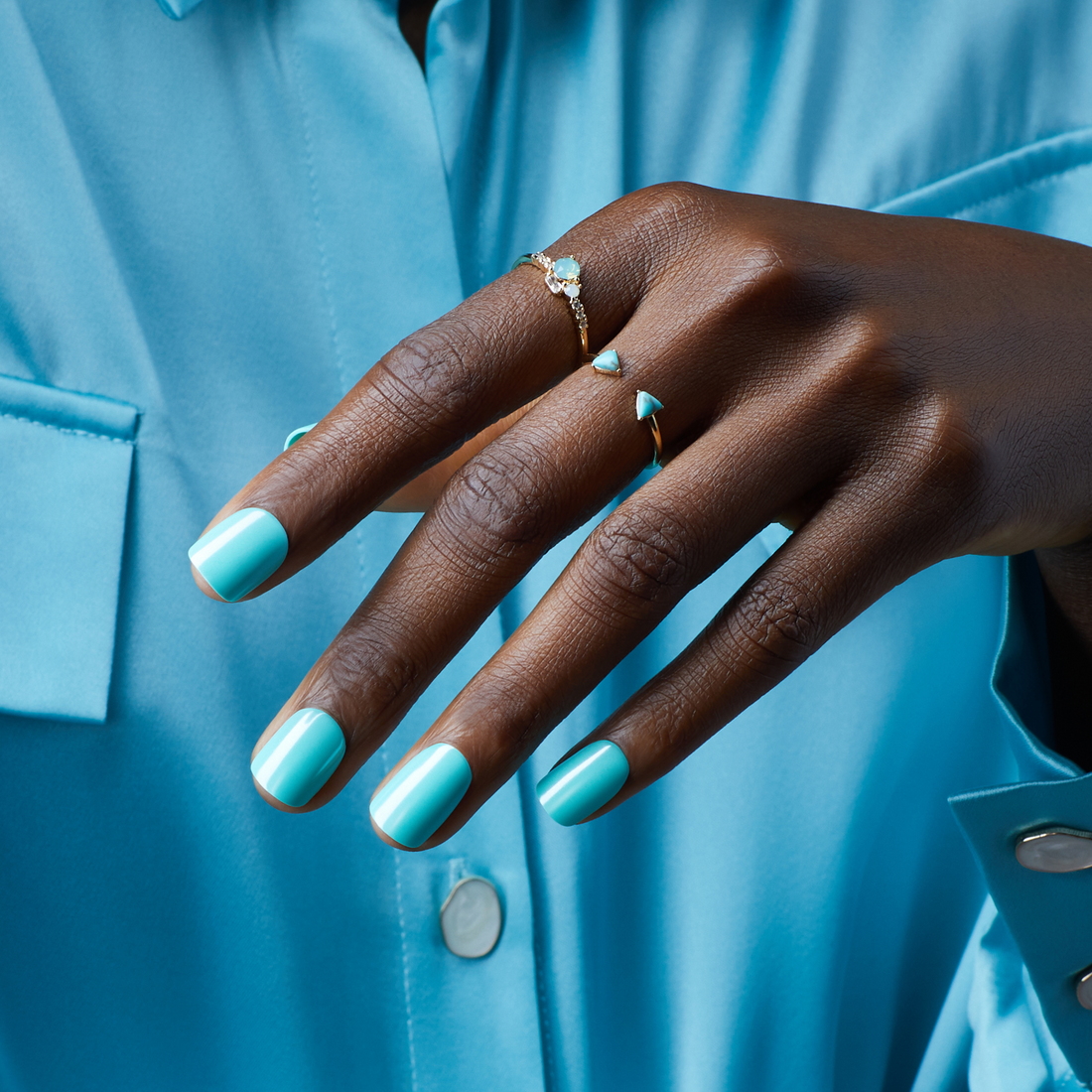 colorFX by imPRESS Press On Nails - Upgrade